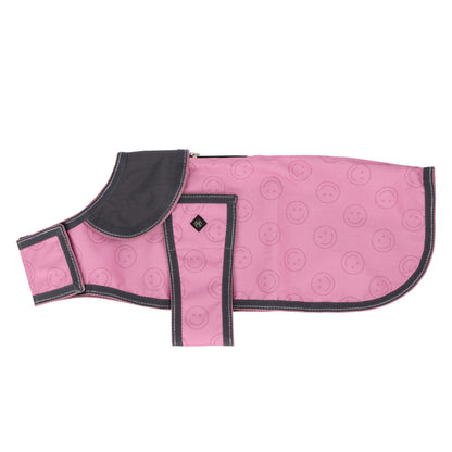 Mantas exteriores Dog rug turnout colección QHP para equitación - vista 38