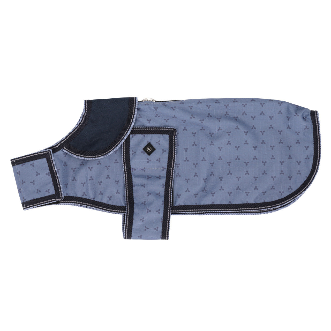 Mantas exteriores Dog rug turnout colección QHP para equitación - vista 25