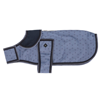 Mantas exteriores Dog rug turnout colección QHP para equitación - vista 25