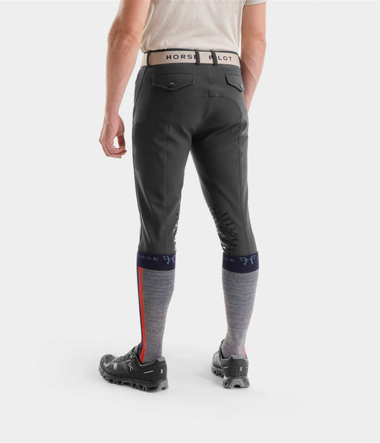 Pantalones Pantalón X-Design riding breeches for men Horse Pilot para equitación - vista 2