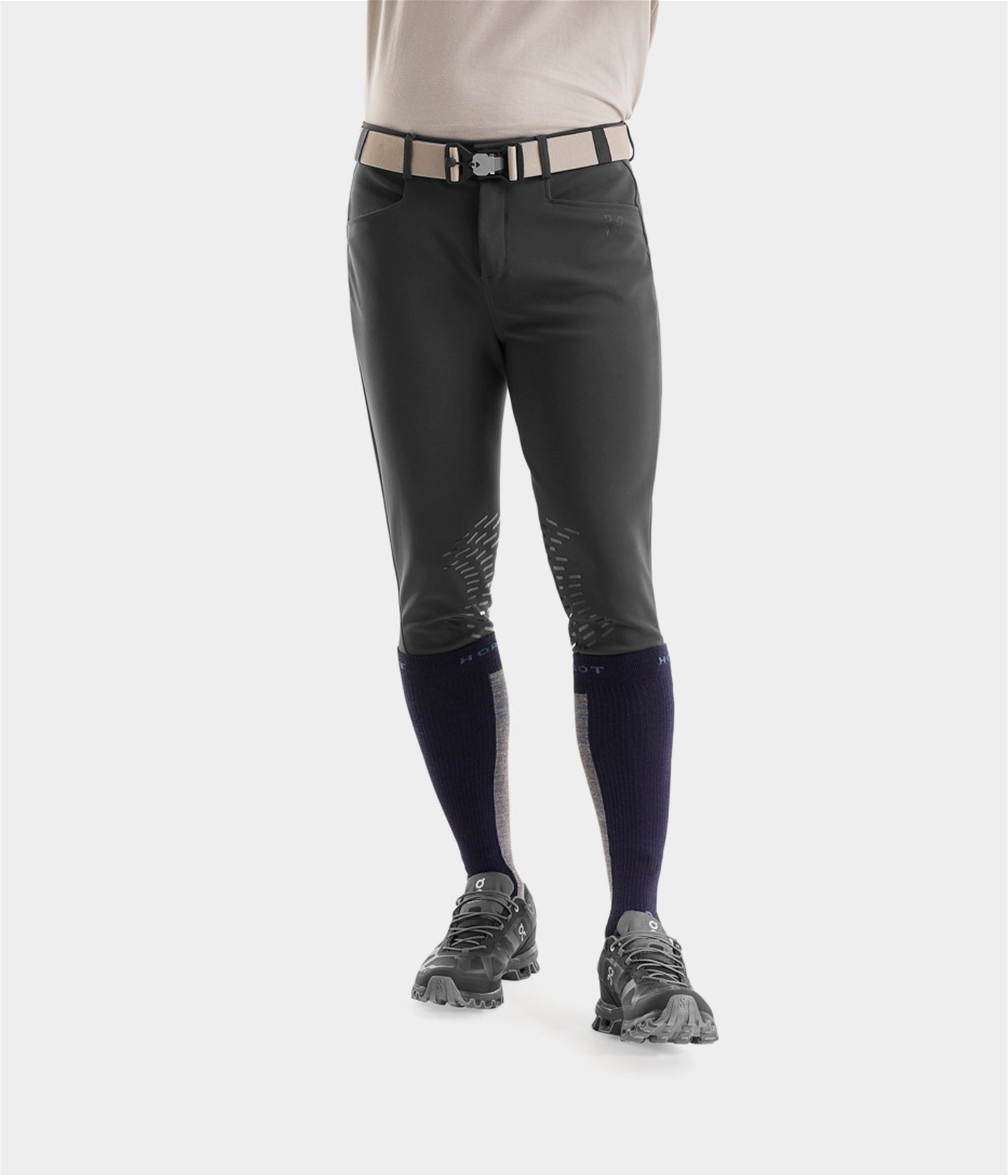 Pantalones Pantalón X-Design riding breeches for men Horse Pilot para equitación