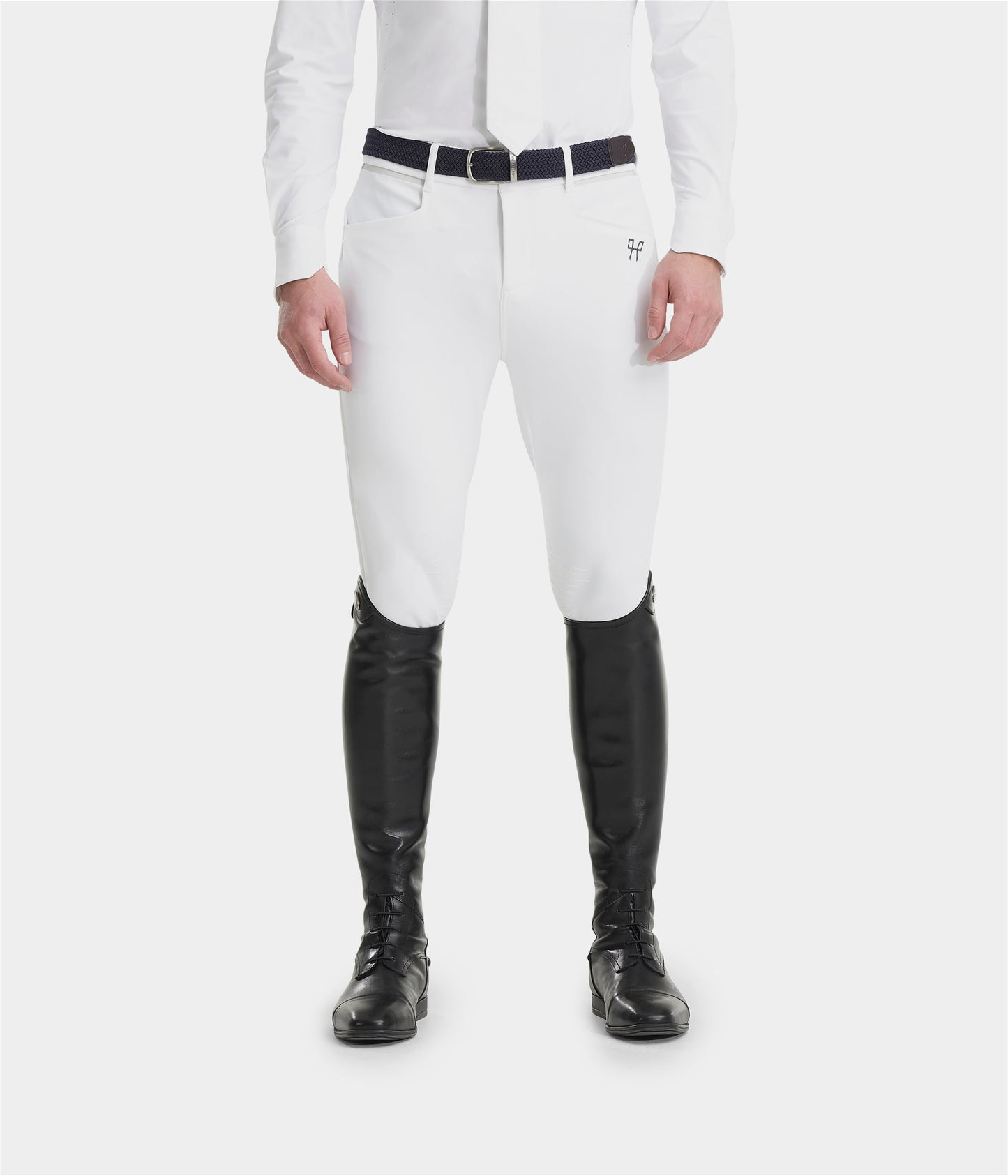 Pantalones Pantalón X-Design riding breeches for men Horse Pilot para equitación - vista 11