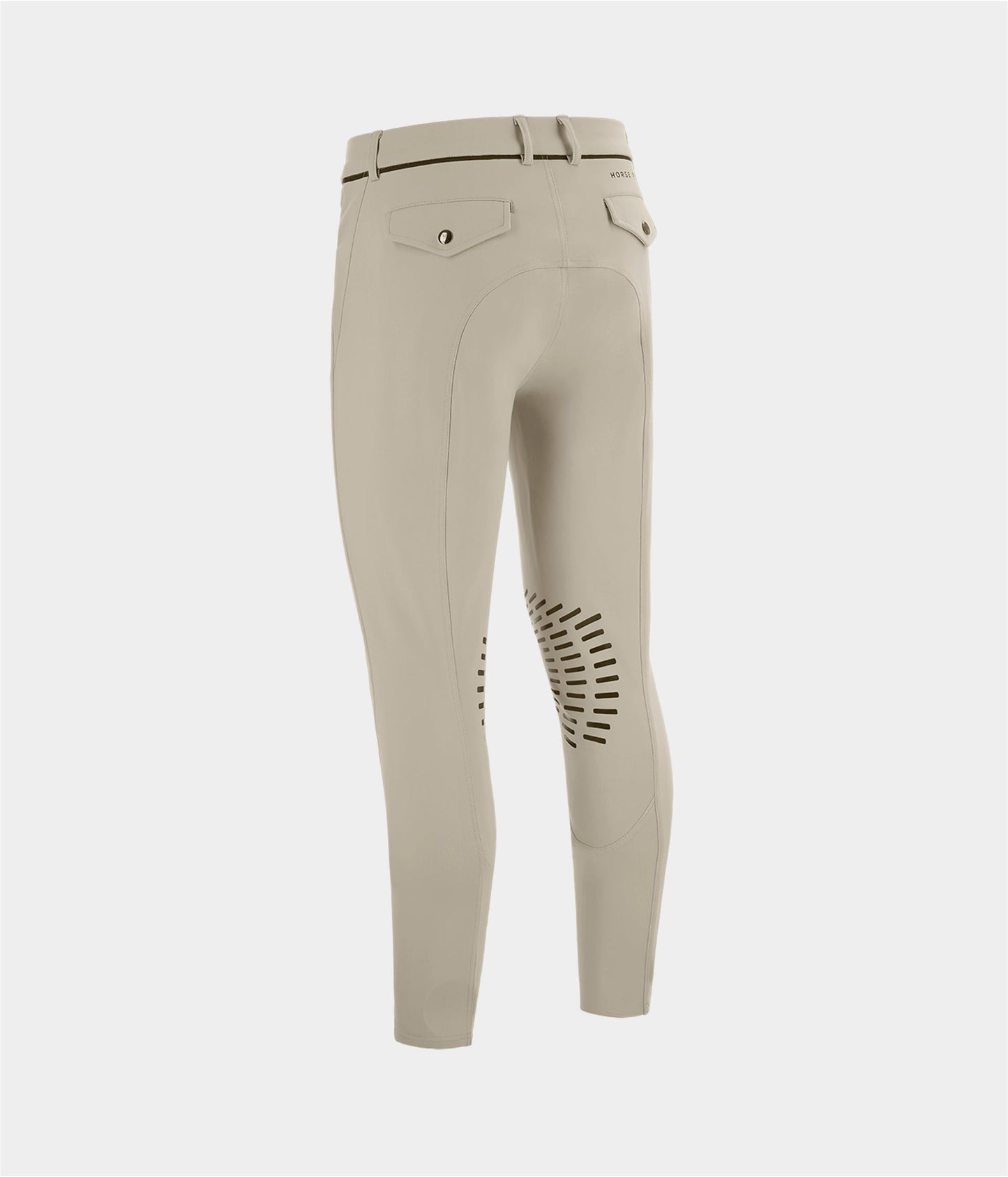 Pantalones Pantalón X-Design riding breeches for men Horse Pilot para equitación - vista 9