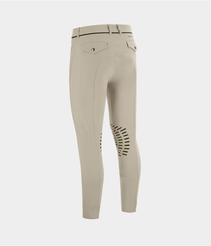 Pantalones Pantalón X-Design riding breeches for men Horse Pilot para equitación - vista 9