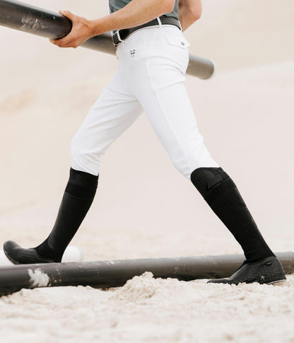 Pantalones Pantalón X-Design riding breeches for men Horse Pilot para equitación - vista 12