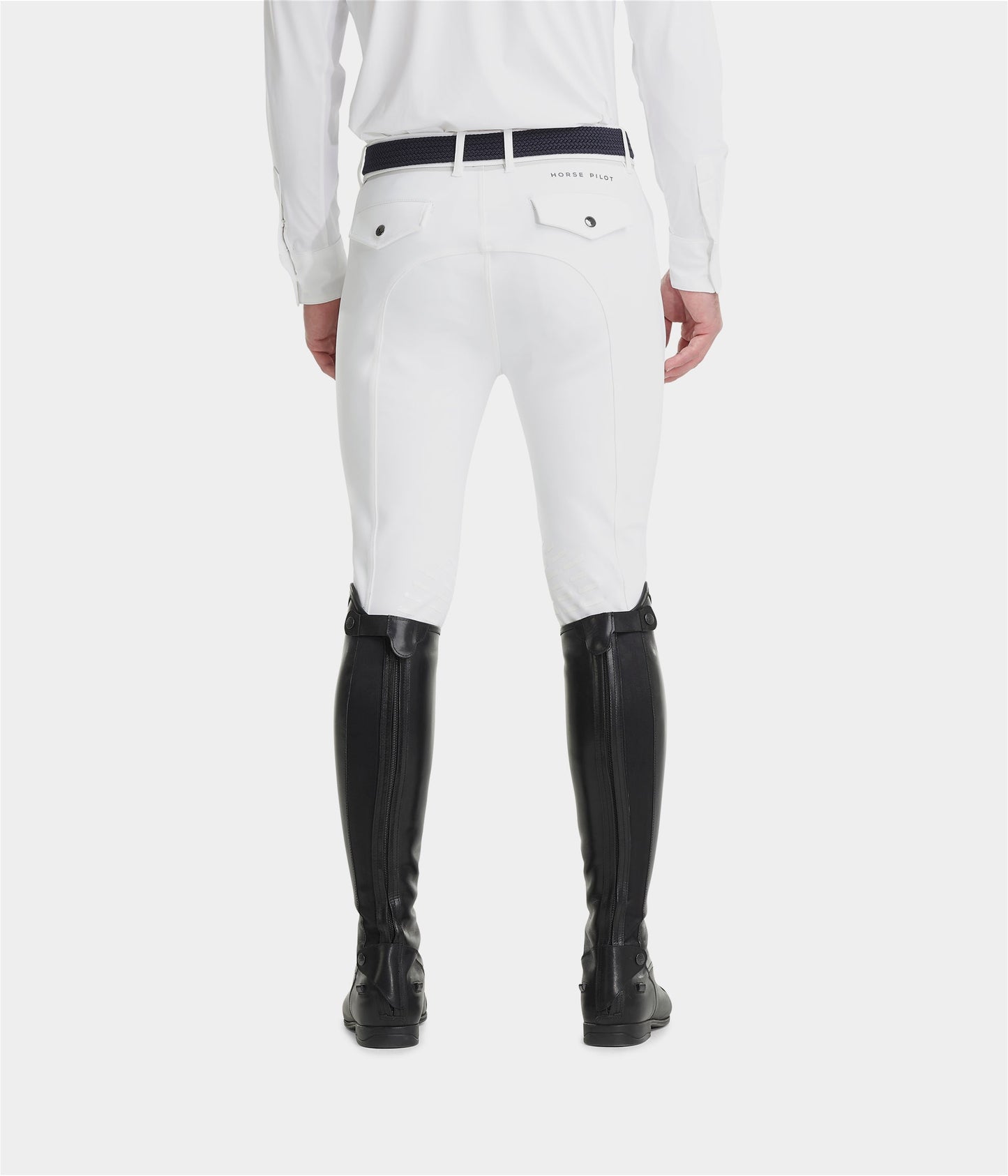 Pantalones Pantalón X-Design riding breeches for men Horse Pilot para equitación - vista 10