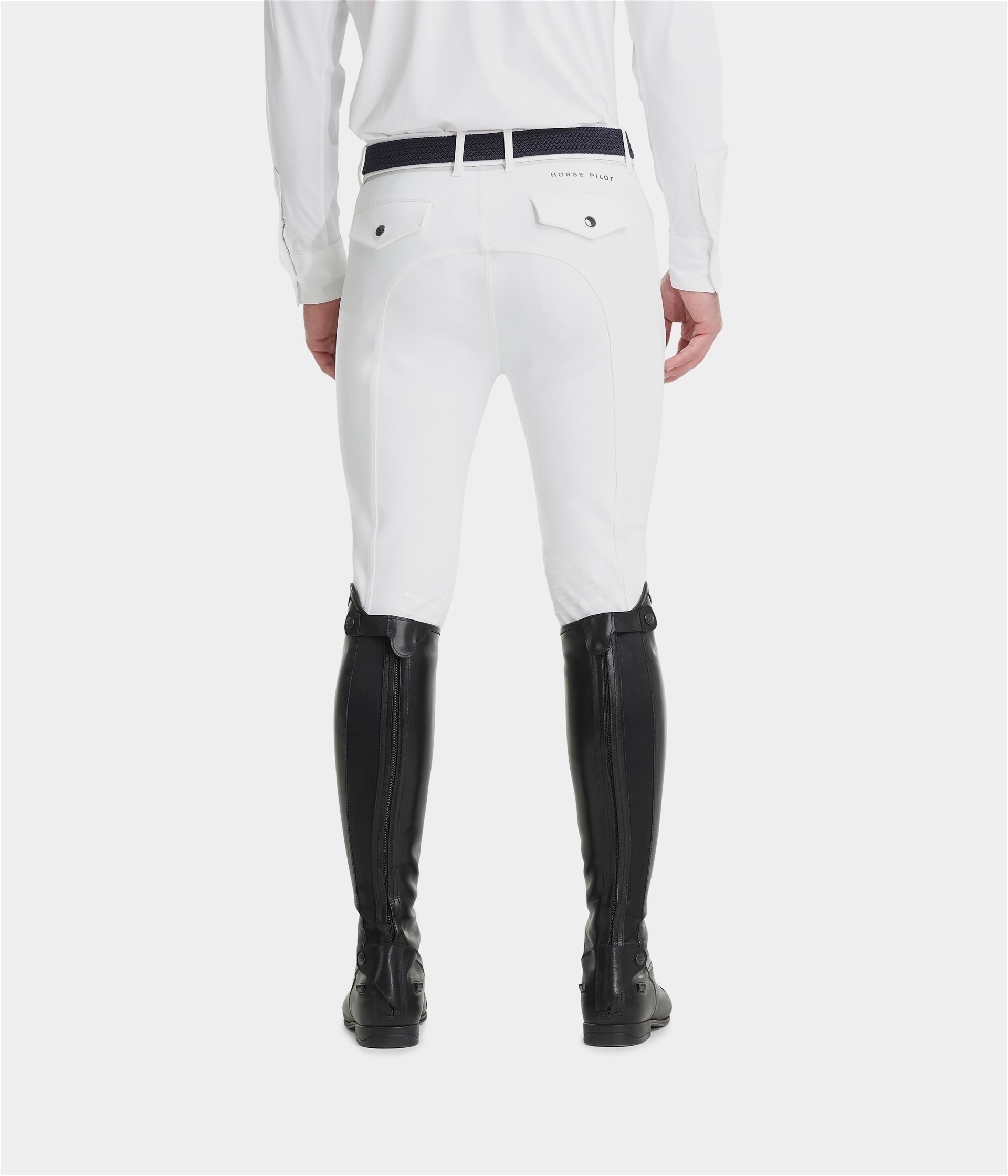 Pantalones Pantalón X-Design riding breeches for men Horse Pilot para equitación - vista 10