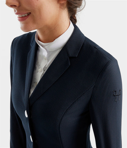 Chaqueta Aeromesh chaqueta de competición for women 1.0 Horse Pilot para equitación - vista 3