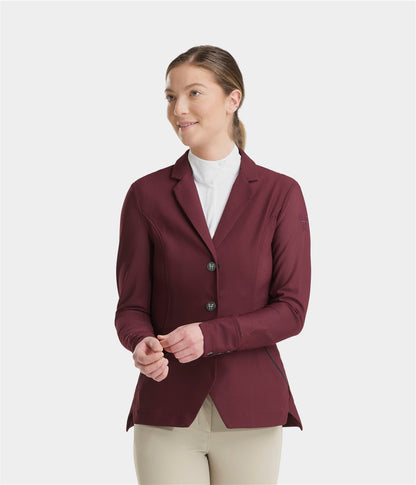 Chaqueta Aeromesh chaqueta de competición for women 1.0 Horse Pilot para equitación - vista 6