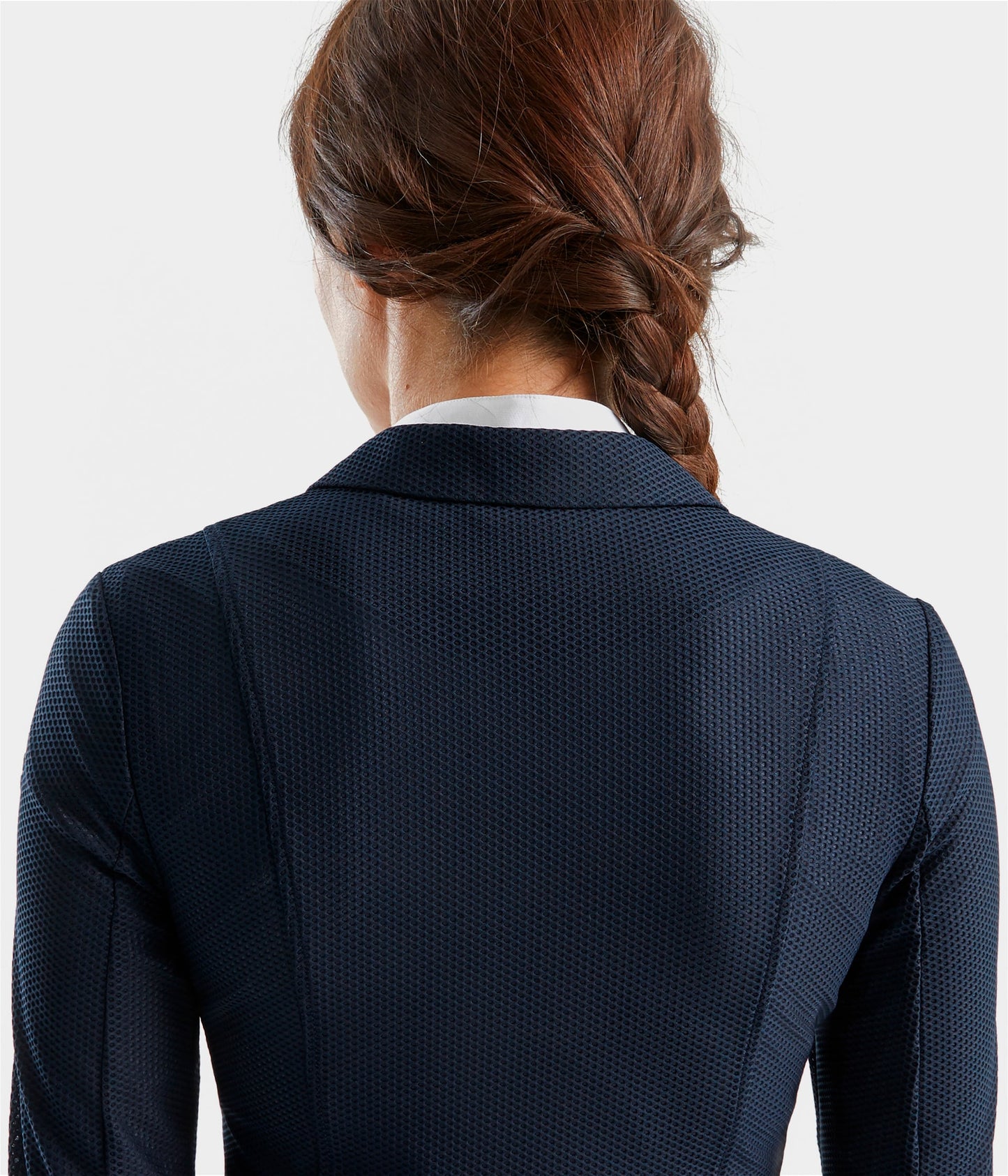 Chaqueta Aeromesh chaqueta de competición for women 1.0 Horse Pilot para equitación - vista 4