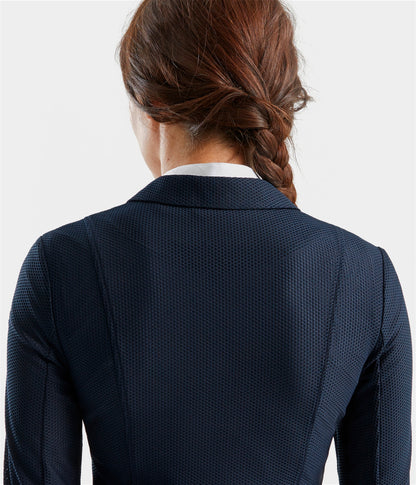 Chaqueta Aeromesh chaqueta de competición for women 1.0 Horse Pilot para equitación - vista 4