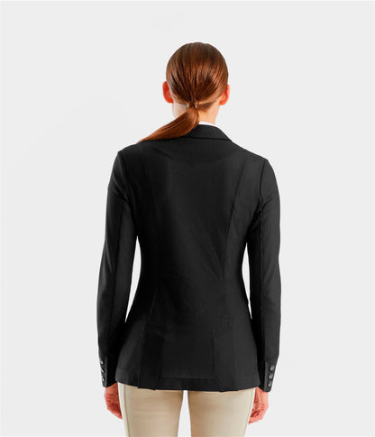 Chaqueta Aeromesh chaqueta de competición for women 1.0 Horse Pilot para equitación - vista 12