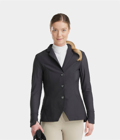 Chaqueta Aeromesh chaqueta de competición for women 1.0 Horse Pilot para equitación - vista 8