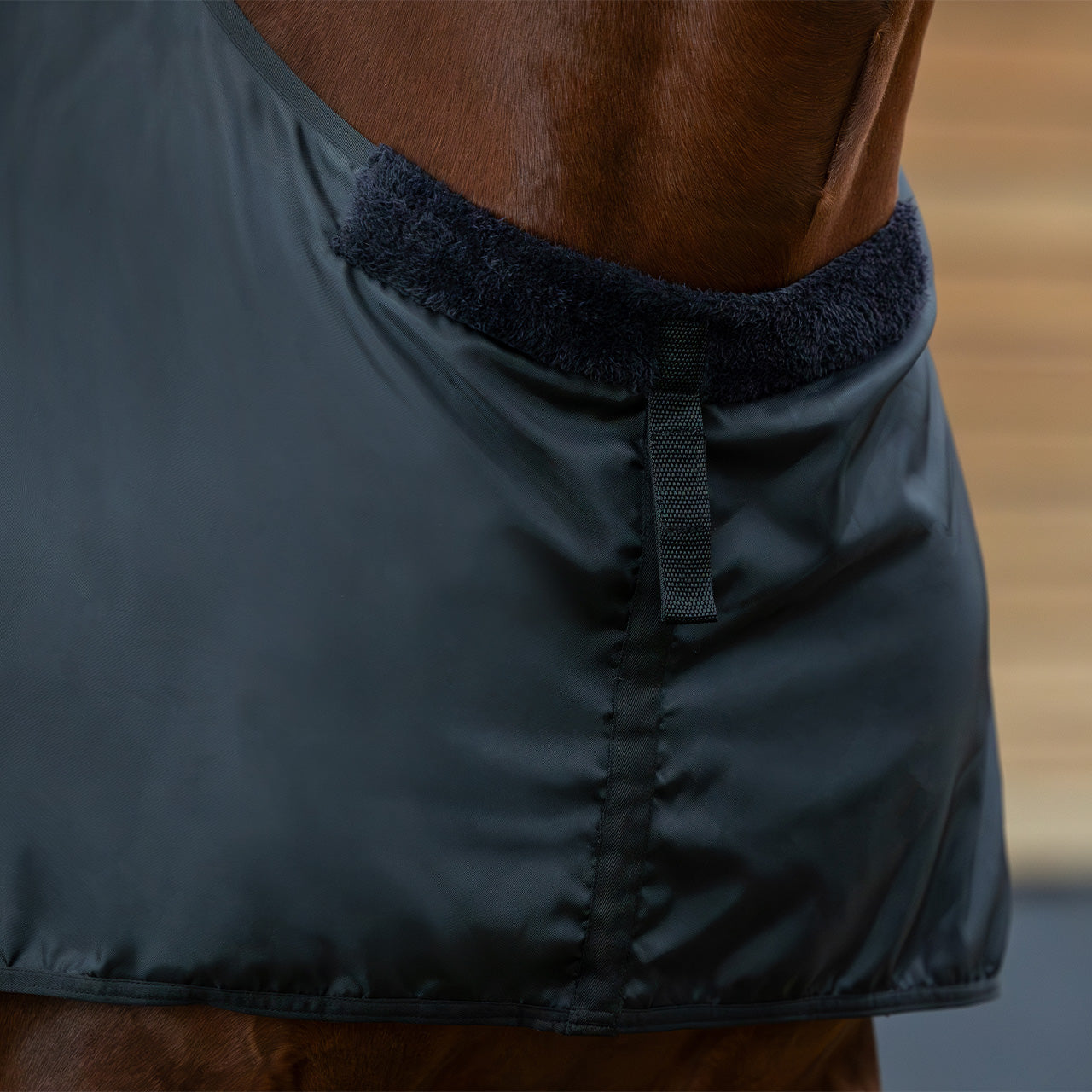 pecho protector suave QHP para equitación - vista 20