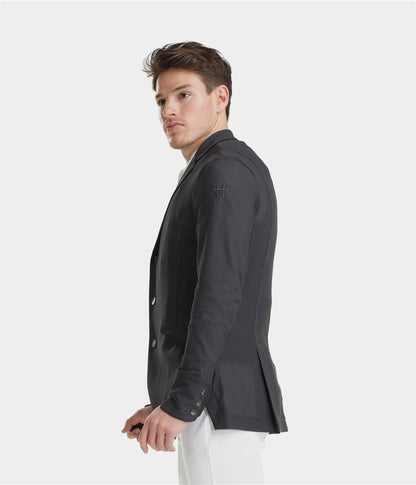 Chaqueta Aeromesh competition jacket for men 1.0 Horse Pilot para equitación - vista 12