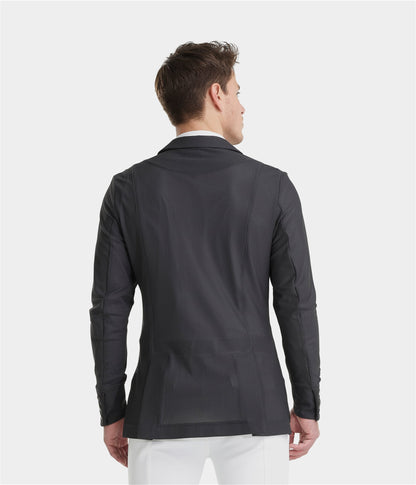 Chaqueta Aeromesh competition jacket for men 1.0 Horse Pilot para equitación - vista 11