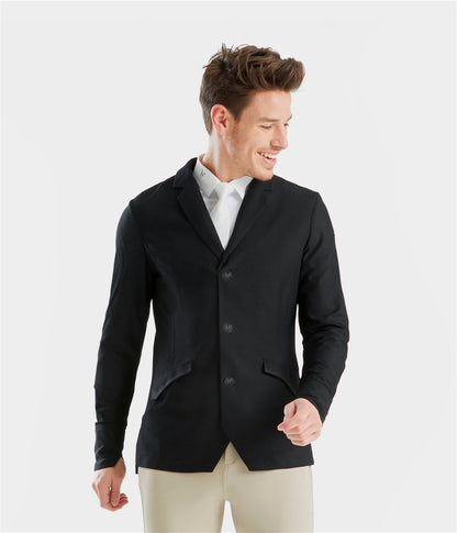 Chaqueta Aeromesh competition jacket for men 1.0 Horse Pilot para equitación