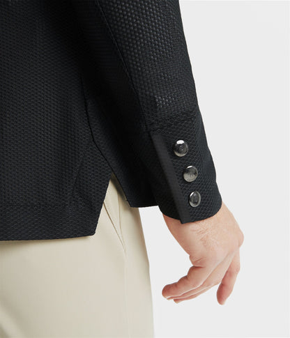 Chaqueta Aeromesh competition jacket for men 1.0 Horse Pilot para equitación - vista 4