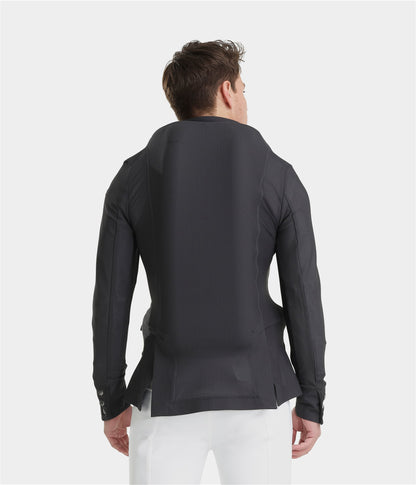Chaqueta Aeromesh competition jacket for men 1.0 Horse Pilot para equitación - vista 8