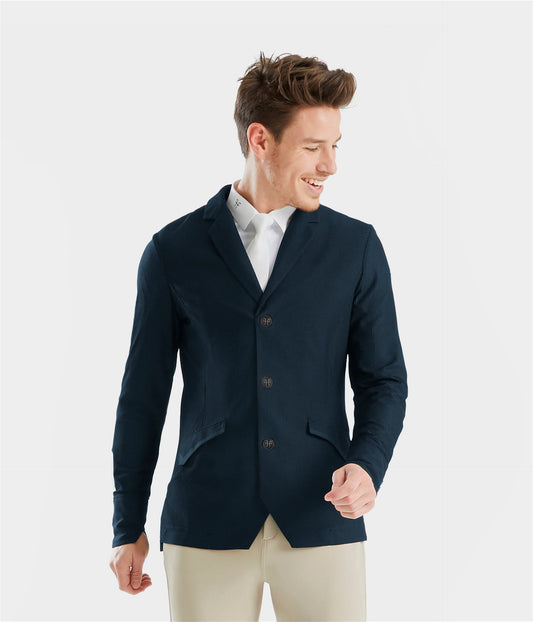 Chaqueta Aeromesh competition jacket for men 1.0 Horse Pilot para equitación - vista 2