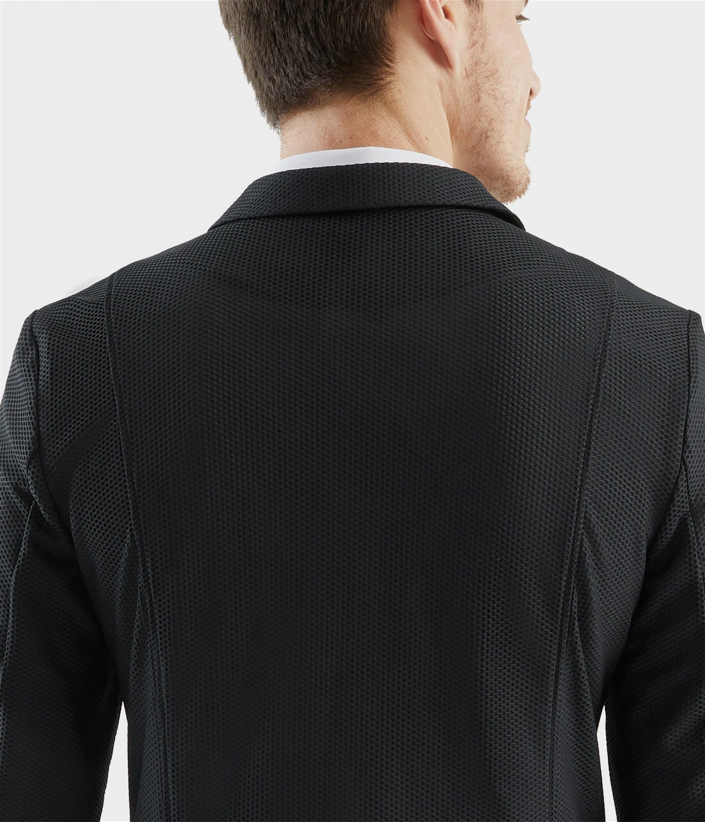 Chaqueta Aeromesh competition jacket for men 1.0 Horse Pilot para equitación - vista 6