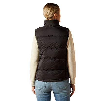 Chaleco Ariat UltraPuff Insulated Down Gilet Mujer