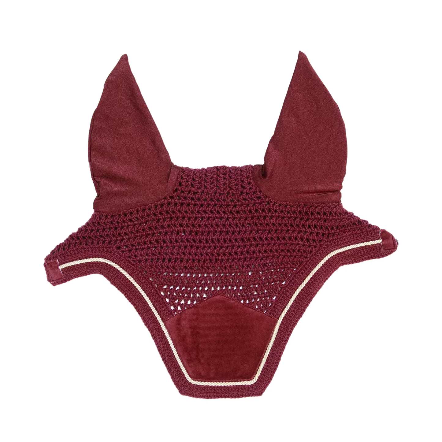 Ear Bonnets Kentucky Ear Bonnet Wellington Velvet detalle 4