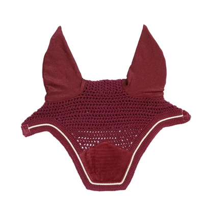 Ear Bonnets Kentucky Ear Bonnet Wellington Velvet detalle 4