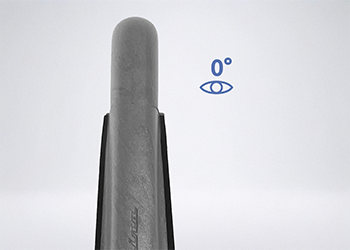Estribo stirrups Soft Up Classic+ Test Freejump para equitación - vista 9