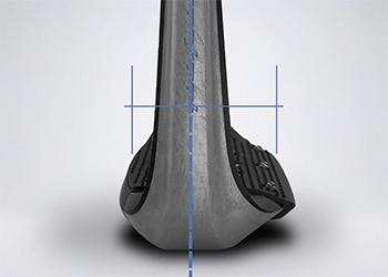 Estribo stirrups Soft Up Classic Freejump para equitación - vista 10