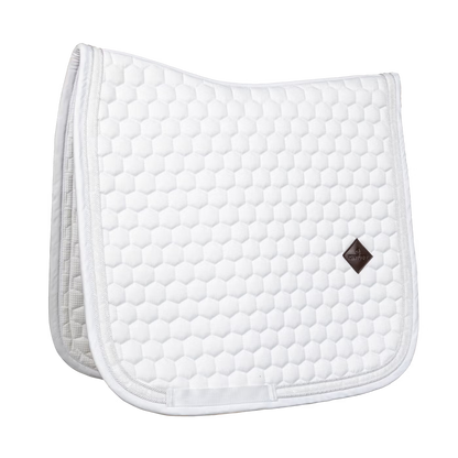 Manta para caballo Kentucky Saddle Pad Glitter Band detalle 21