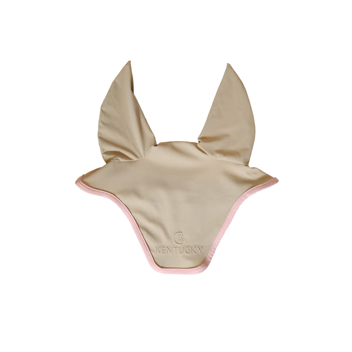 Máscara antimoscas Kentucky Fly Veil Wellington Softshell detalle 7