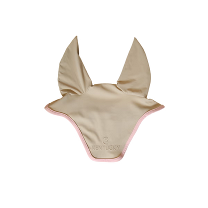 Máscara antimoscas Kentucky Fly Veil Wellington Softshell detalle 7
