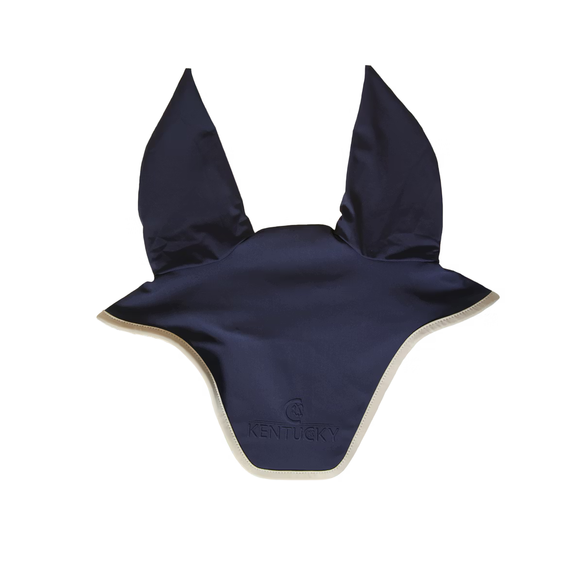 Máscara antimoscas Kentucky Fly Veil Wellington Softshell detalle 8