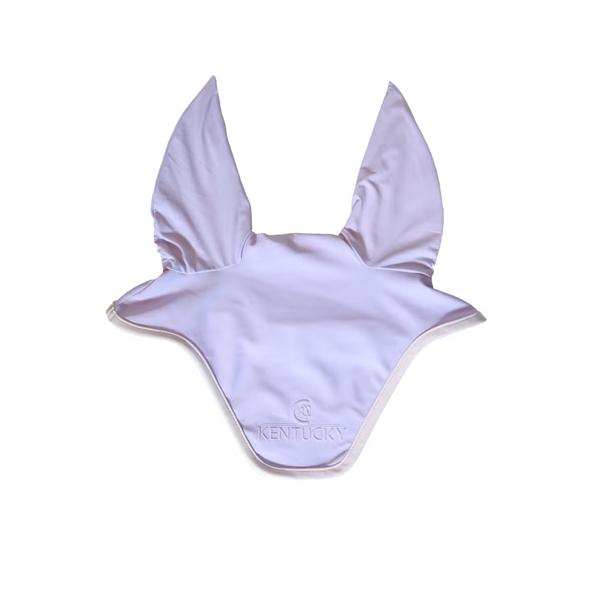 Máscara antimoscas Kentucky Fly Veil Wellington Softshell detalle 6