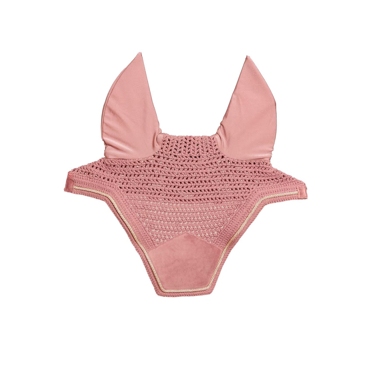 Ear Bonnets Kentucky Ear Bonnet Wellington Velvet detalle 7