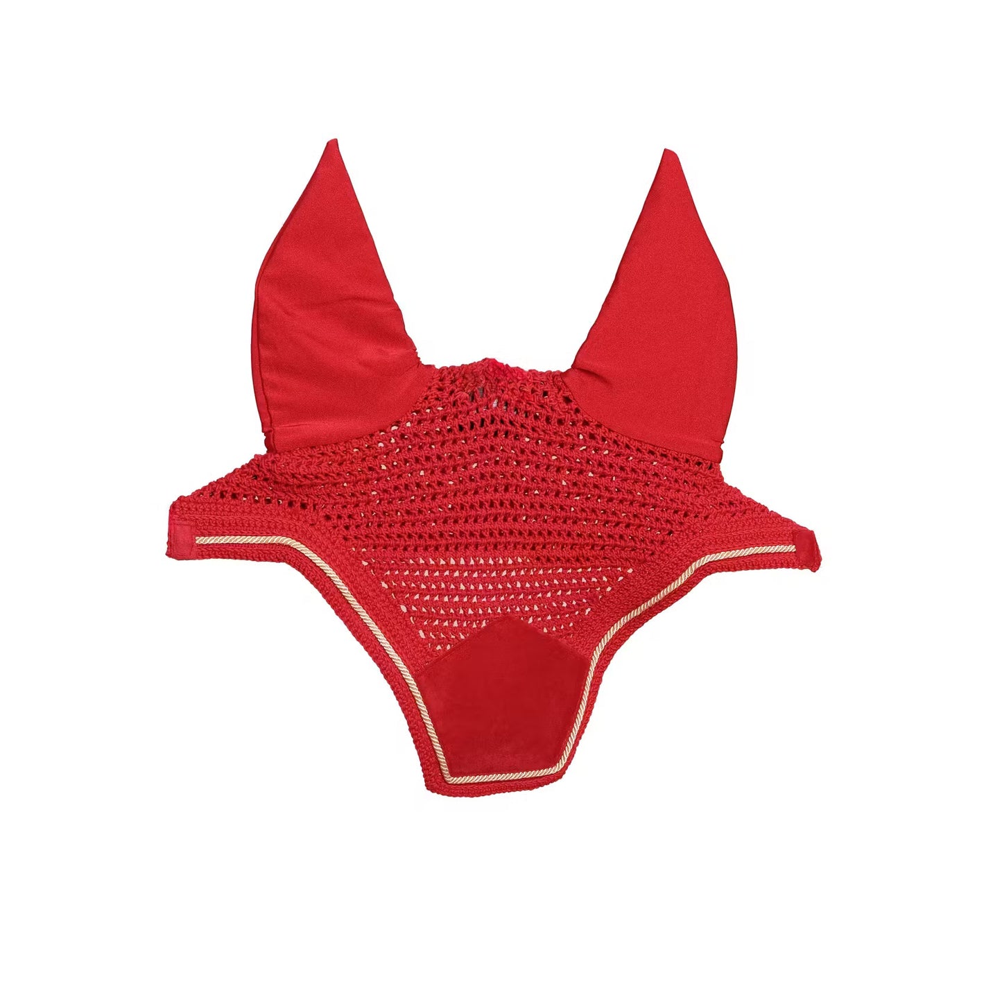 Ear Bonnets Kentucky Ear Bonnet Wellington Velvet detalle 18