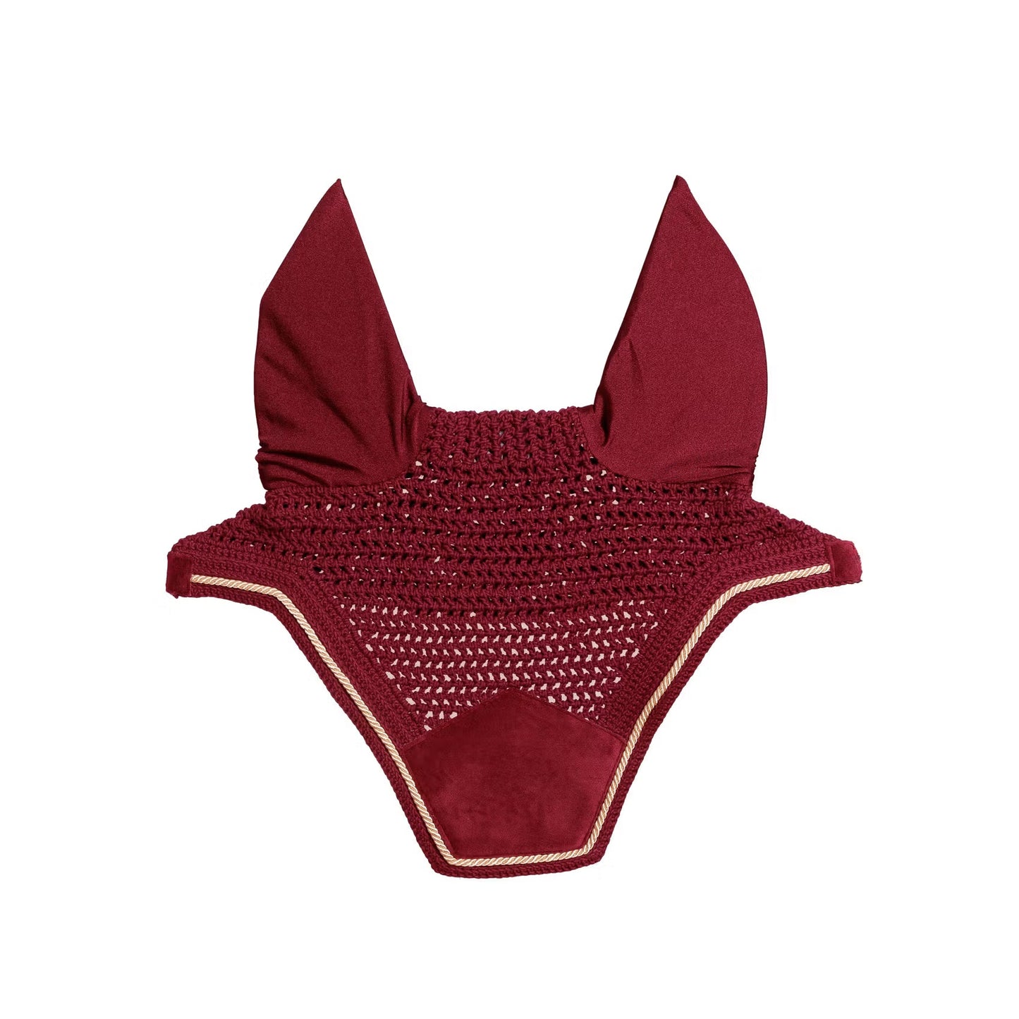 Ear Bonnets Kentucky Ear Bonnet Wellington Velvet detalle 11