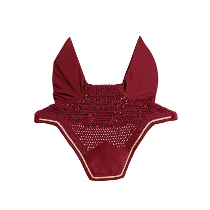 Ear Bonnets Kentucky Ear Bonnet Wellington Velvet detalle 11