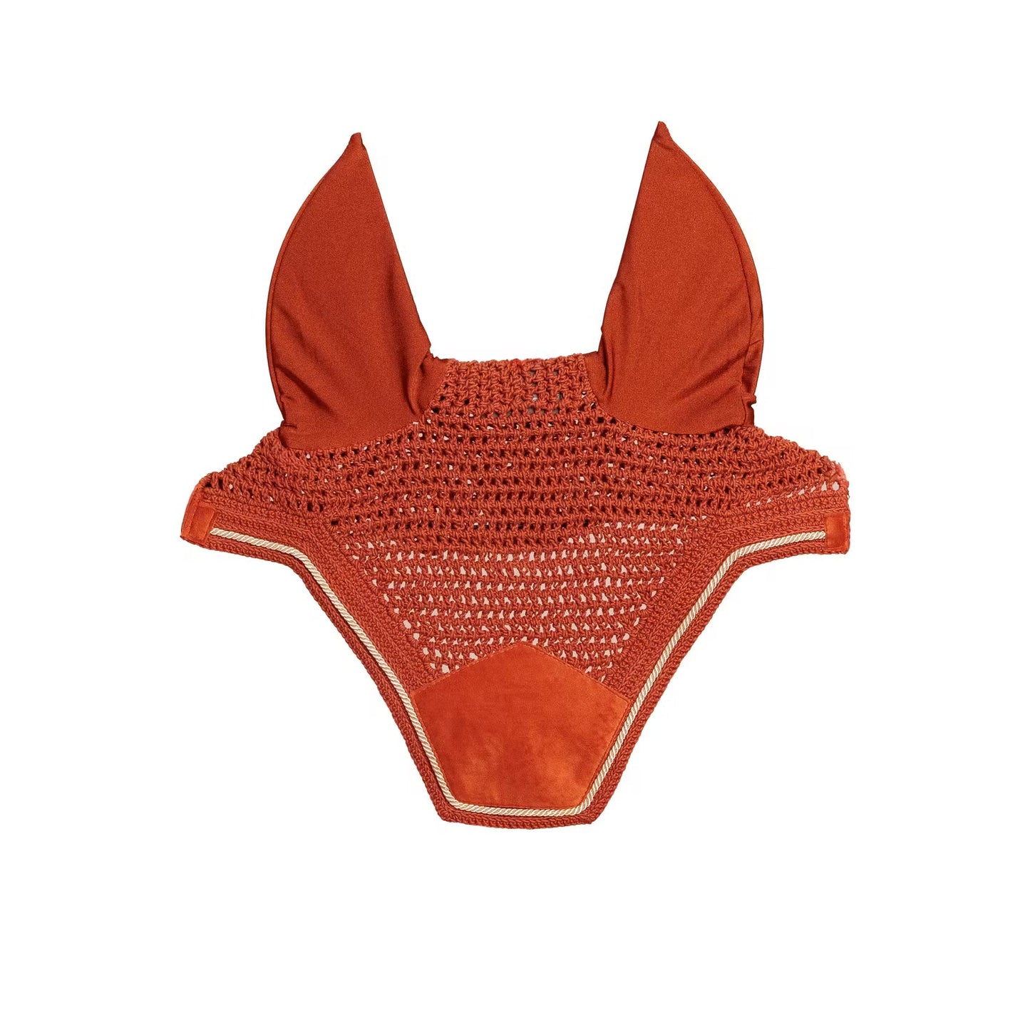 Ear Bonnets Kentucky Ear Bonnet Wellington Velvet detalle 15
