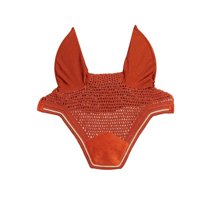 Ear Bonnets Kentucky Ear Bonnet Wellington Velvet detalle 15
