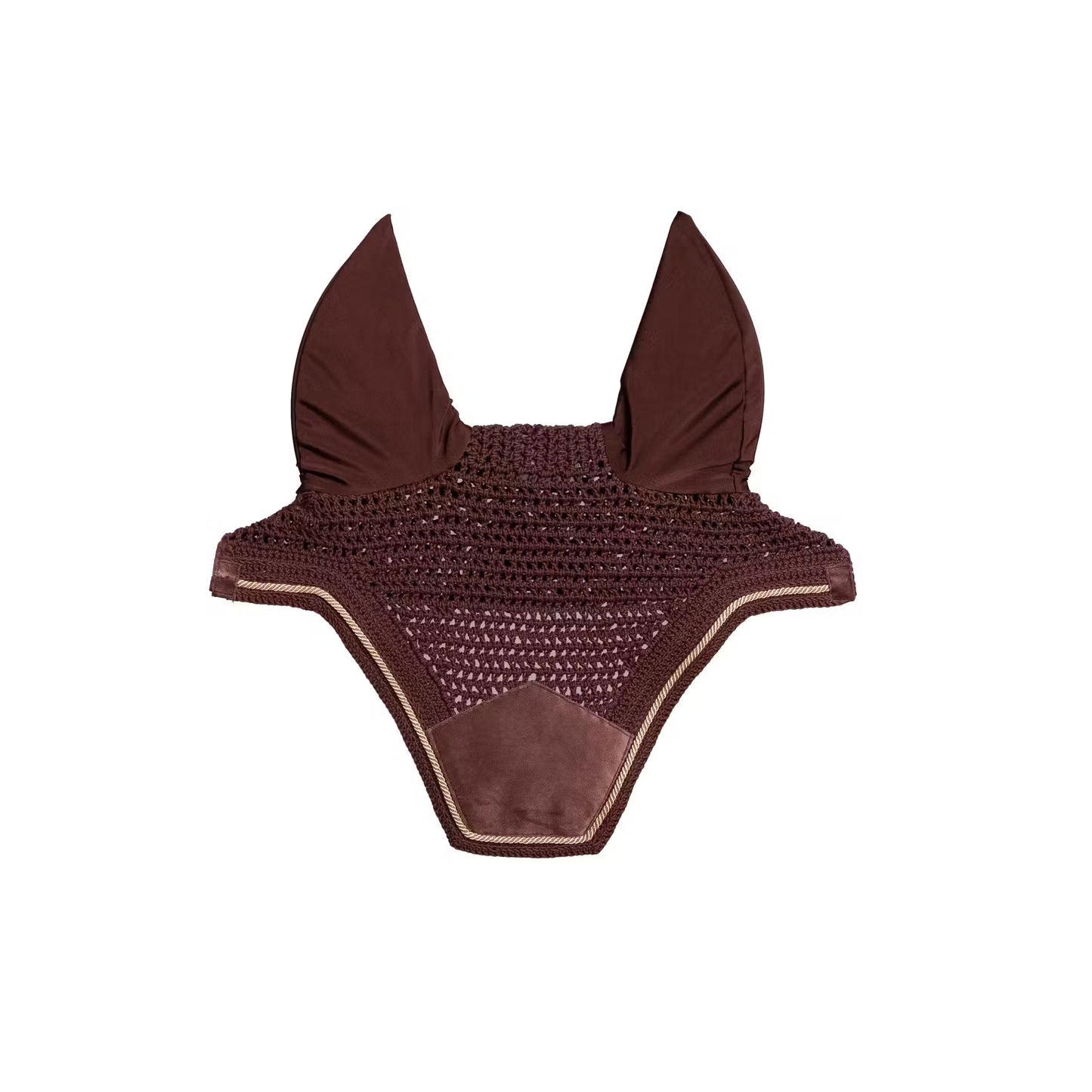 Ear Bonnets Kentucky Ear Bonnet Wellington Velvet detalle 13