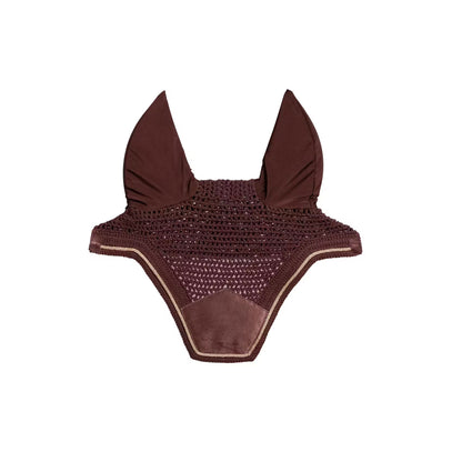 Ear Bonnets Kentucky Ear Bonnet Wellington Velvet detalle 13