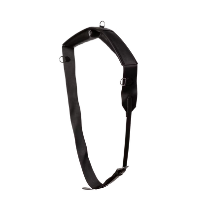 Cincha Kentucky Nylon Walker Girth vista principal