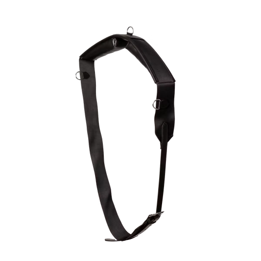 Cincha Kentucky Nylon Walker cincha para equitación