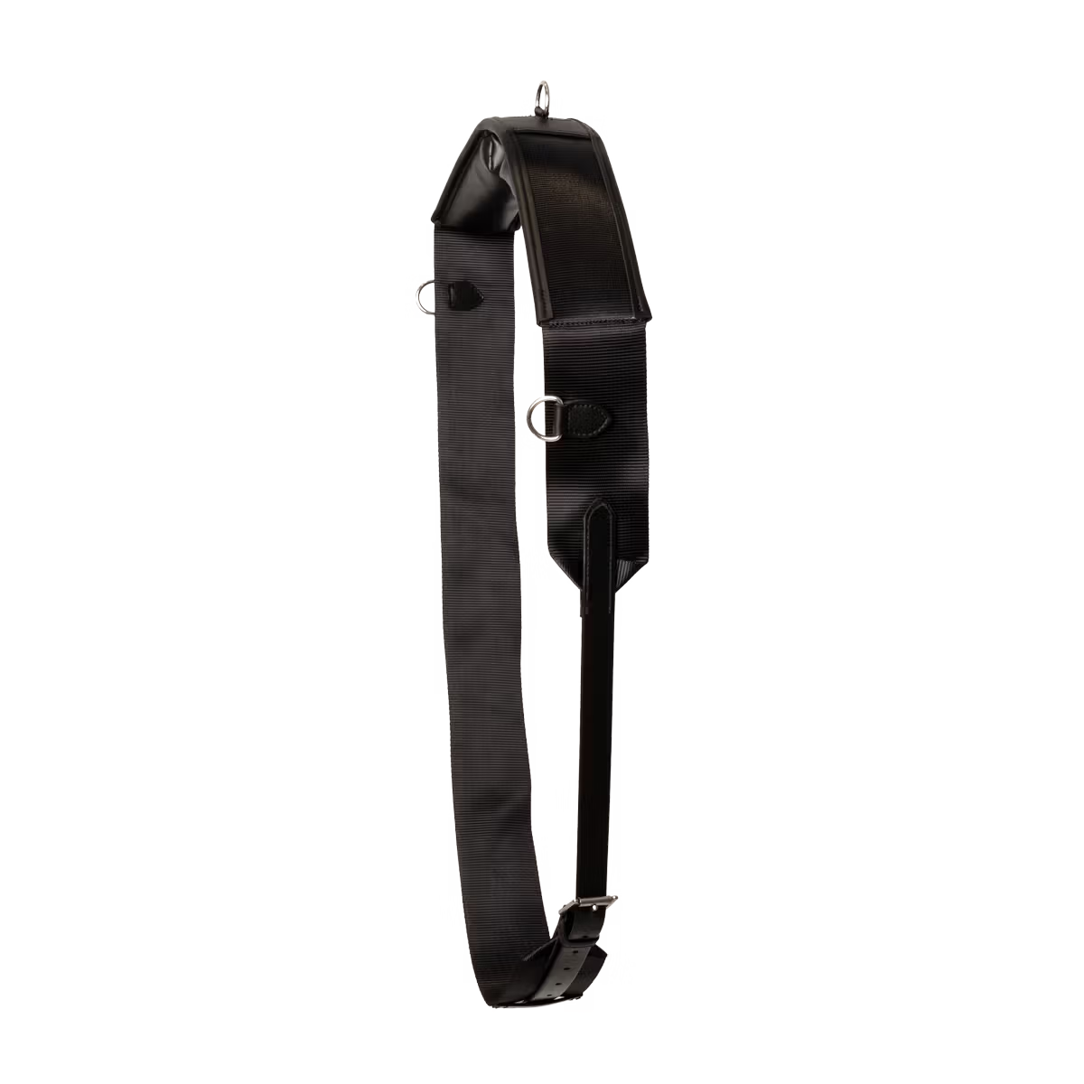 Cincha Kentucky Nylon Walker Girth detalle 2
