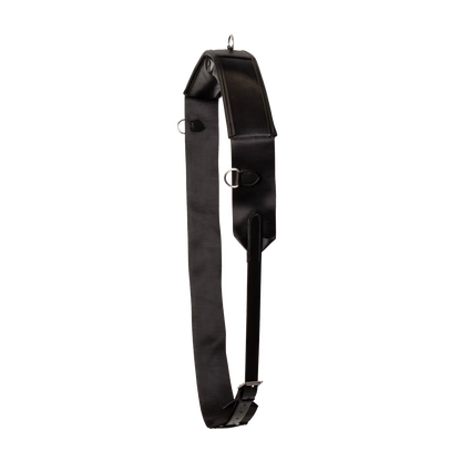 Cincha Kentucky Nylon Walker Girth detalle 2