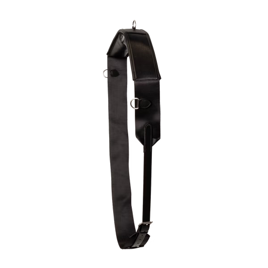 Cincha Kentucky Nylon Walker cincha para equitación - vista 2