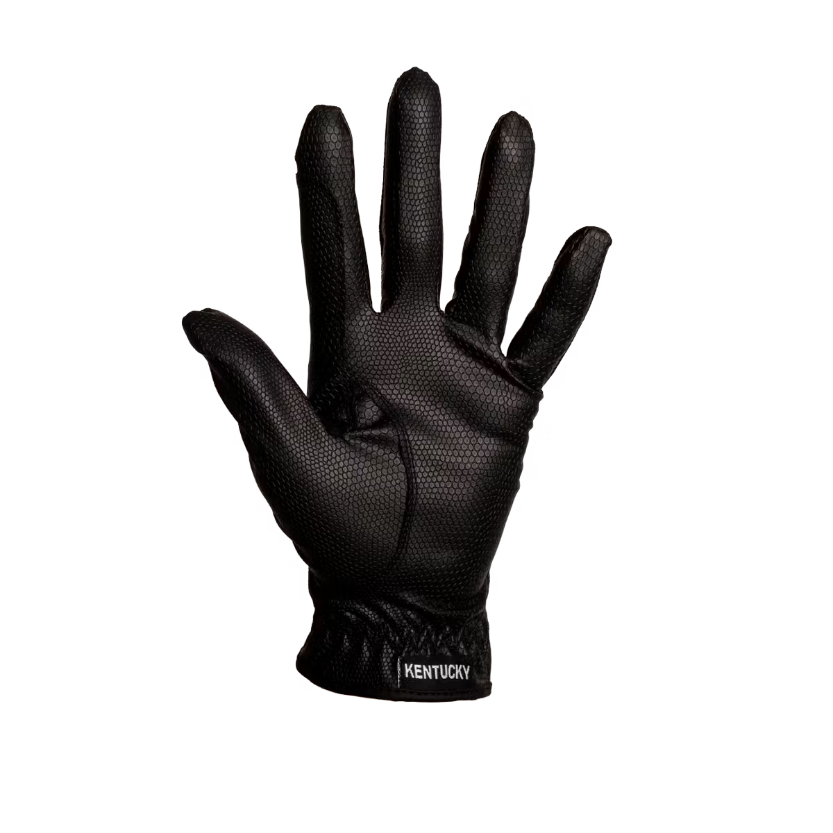 Riding Gloves Kentucky Riding Gloves Grip detalle 3