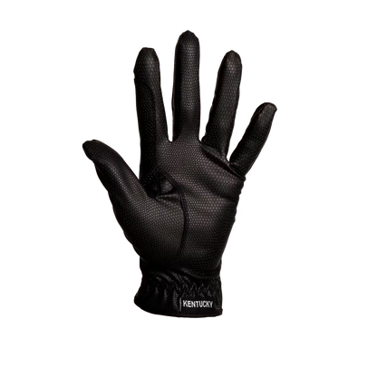Riding Gloves Kentucky Riding Gloves Grip detalle 3